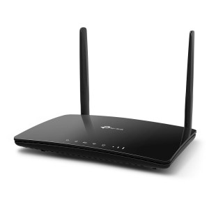 ARCHER Mr500 Routeur 4g+ Cat6 Wifi Double Bande Ac1200 Gigabit